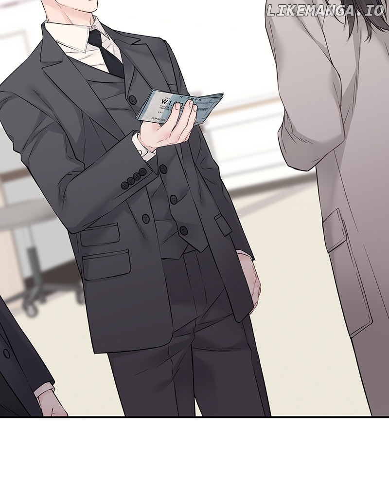As If Love Doesn’t Exist Chapter 38 - page 29