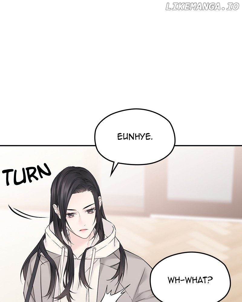As If Love Doesn’t Exist Chapter 38 - page 31