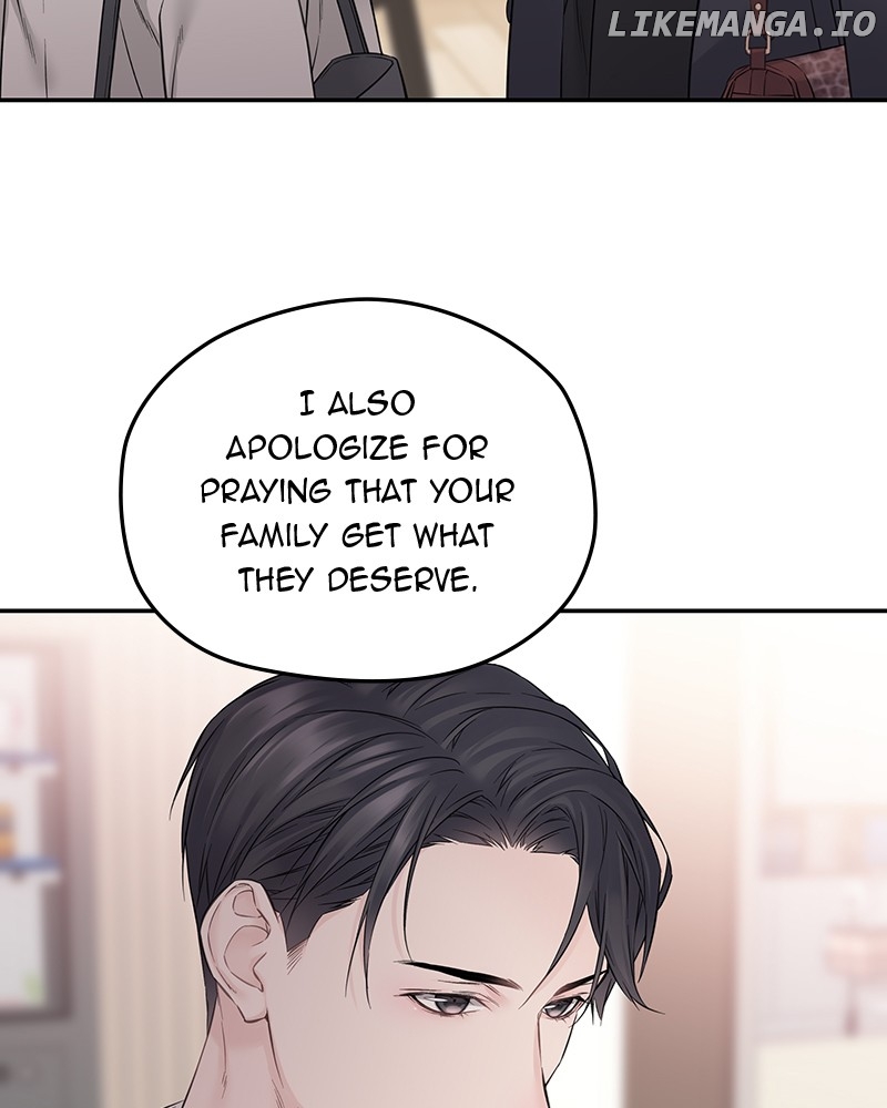 As If Love Doesn’t Exist Chapter 38 - page 35