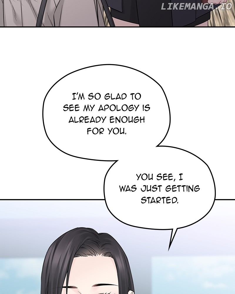 As If Love Doesn’t Exist Chapter 38 - page 38