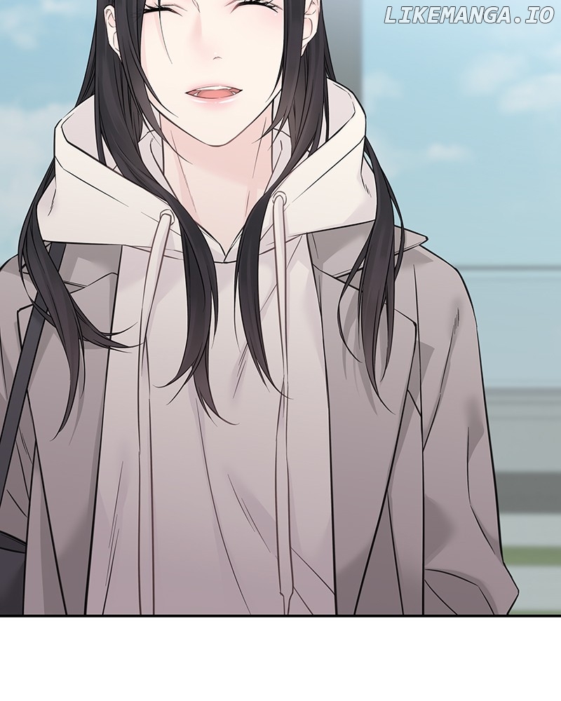 As If Love Doesn’t Exist Chapter 38 - page 39