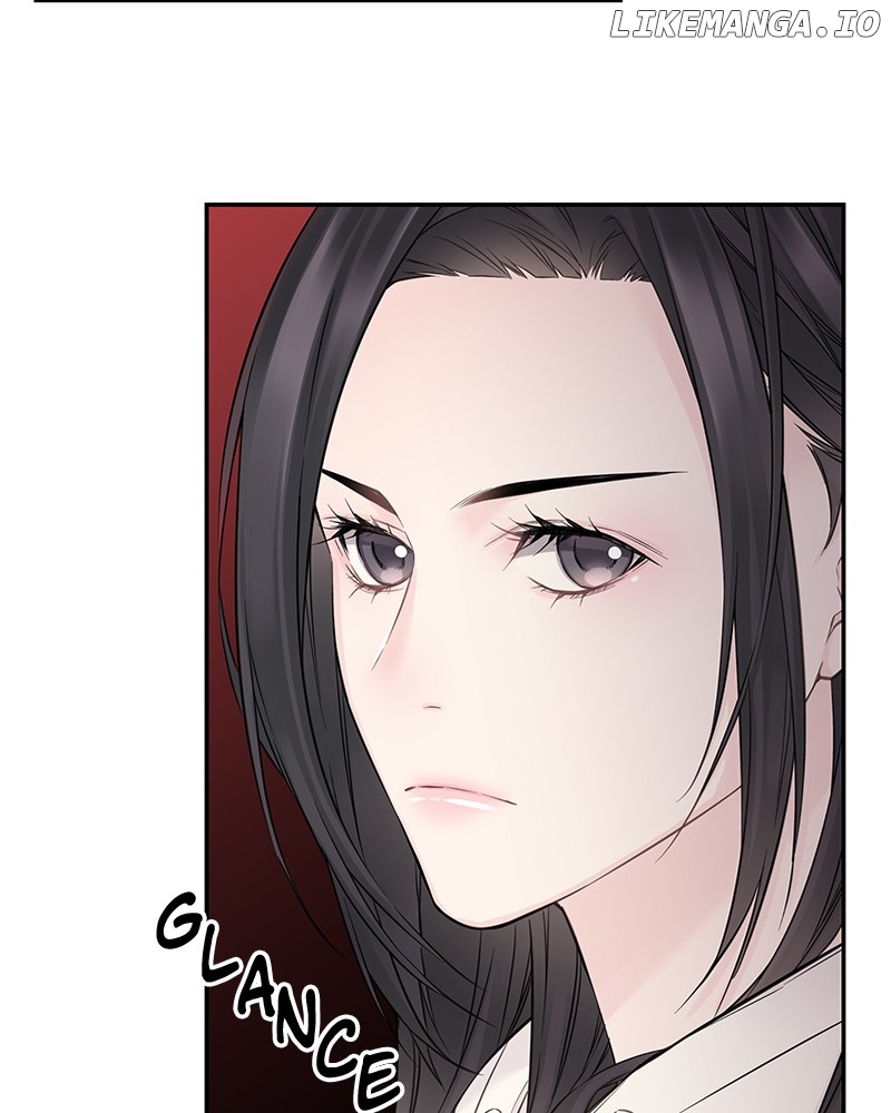 As If Love Doesn’t Exist Chapter 38 - page 41