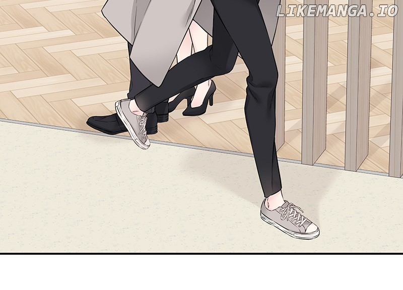 As If Love Doesn’t Exist Chapter 38 - page 43
