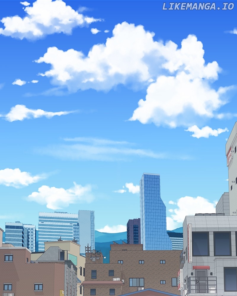As If Love Doesn’t Exist Chapter 38 - page 46