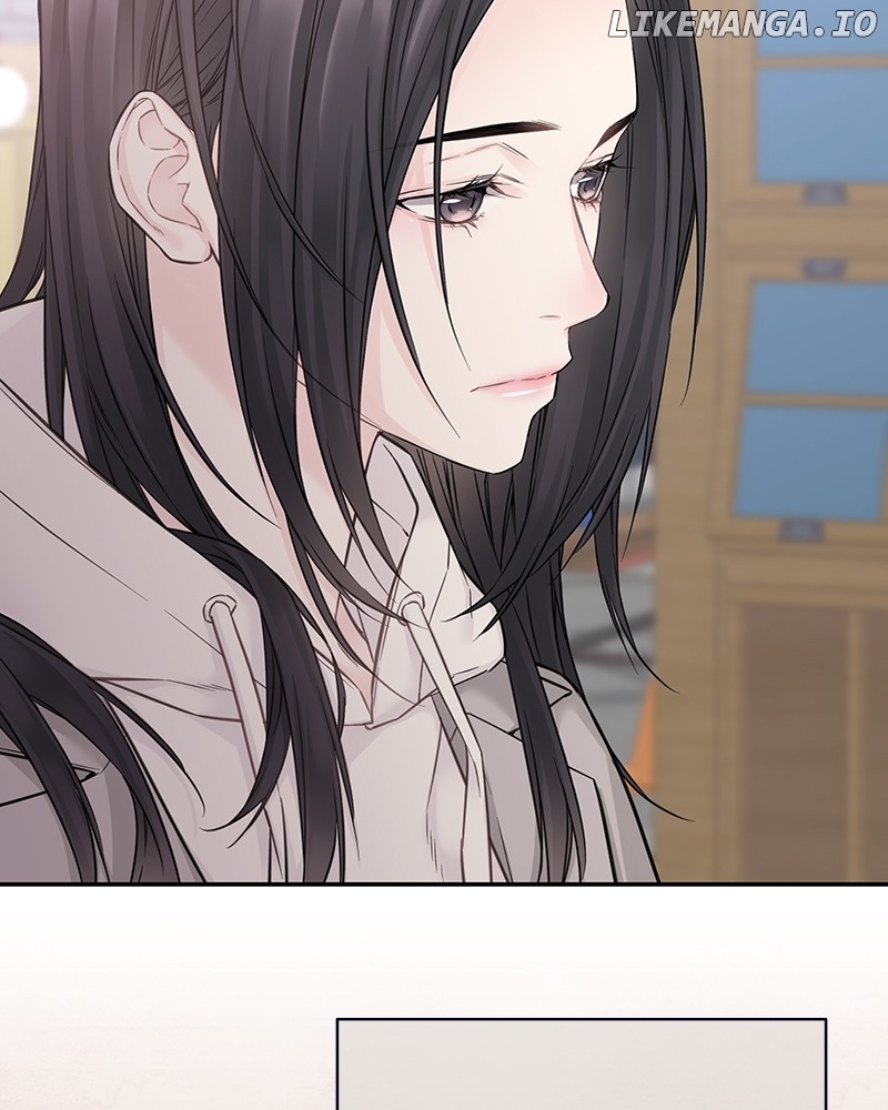As If Love Doesn’t Exist Chapter 38 - page 48