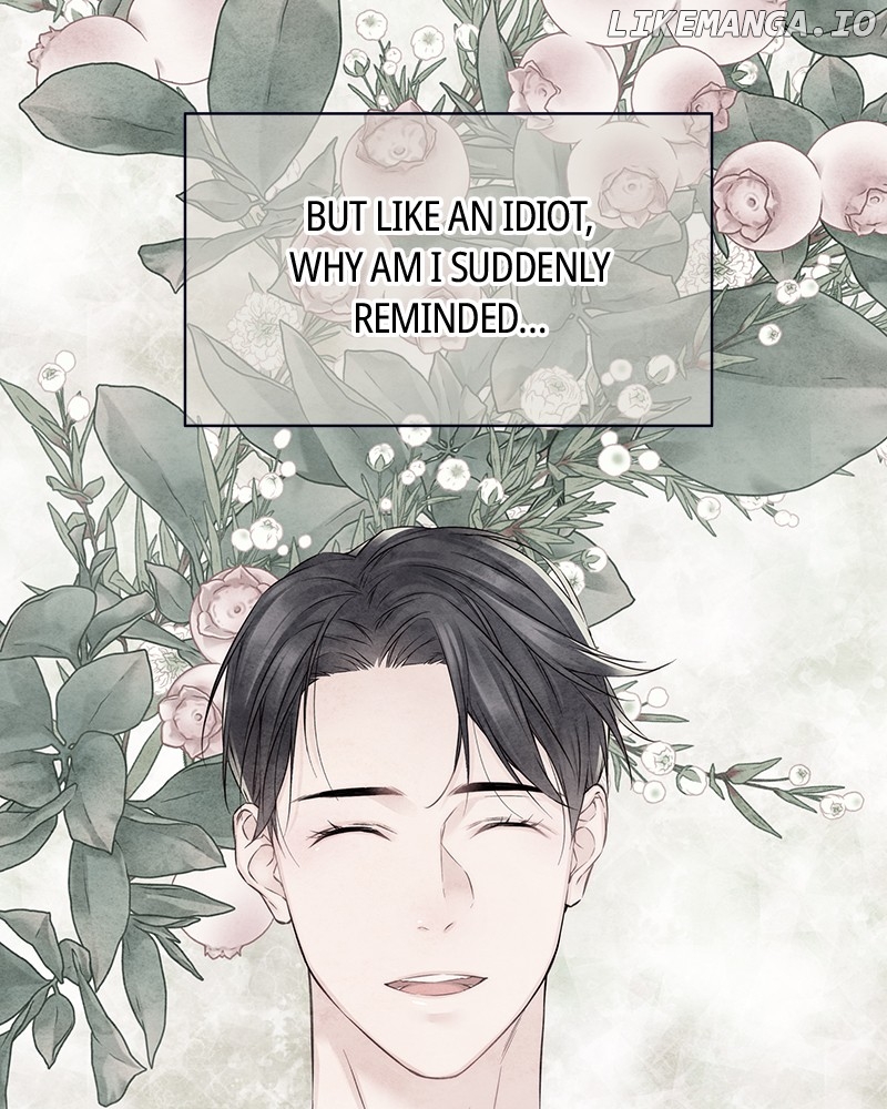 As If Love Doesn’t Exist Chapter 38 - page 52