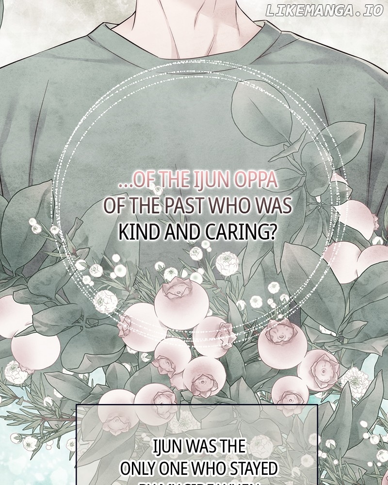As If Love Doesn’t Exist Chapter 38 - page 53