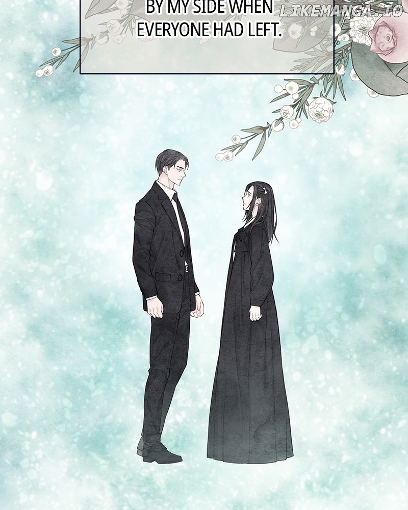 As If Love Doesn’t Exist Chapter 38 - page 54