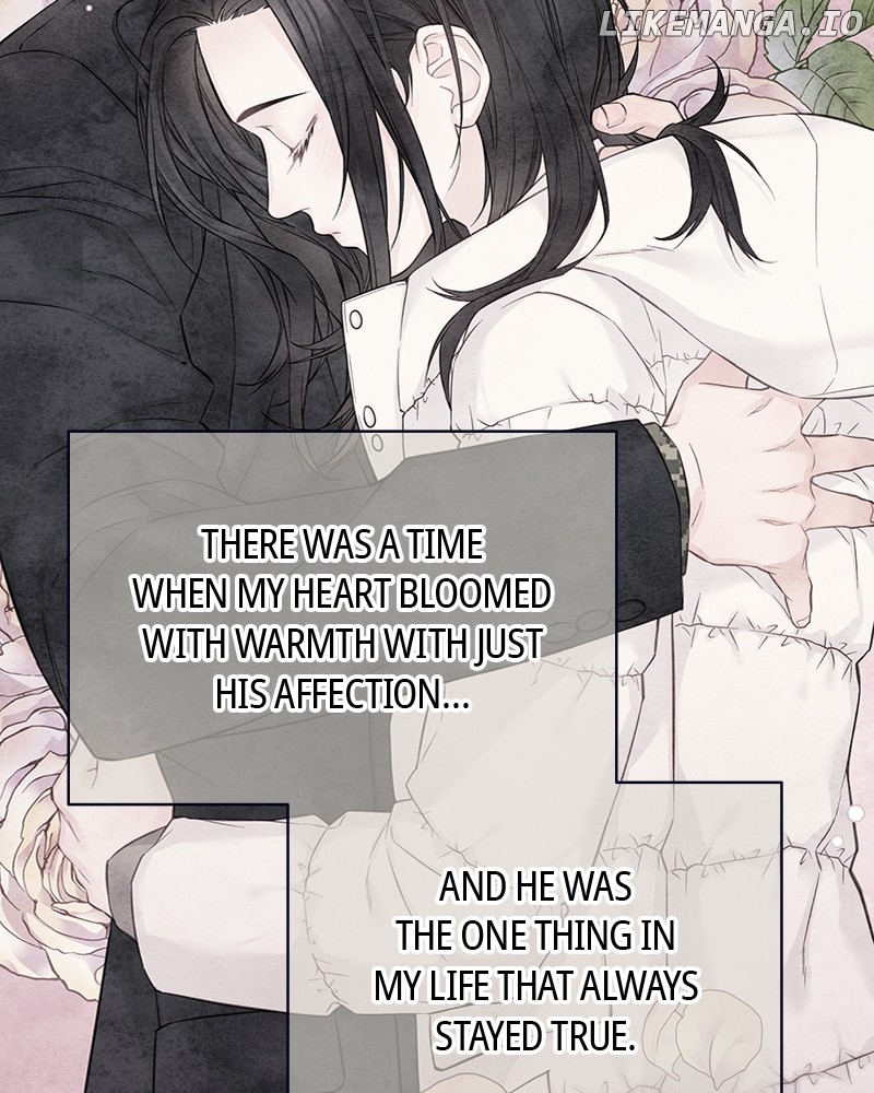 As If Love Doesn’t Exist Chapter 38 - page 56