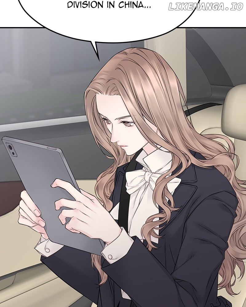As If Love Doesn’t Exist Chapter 38 - page 64