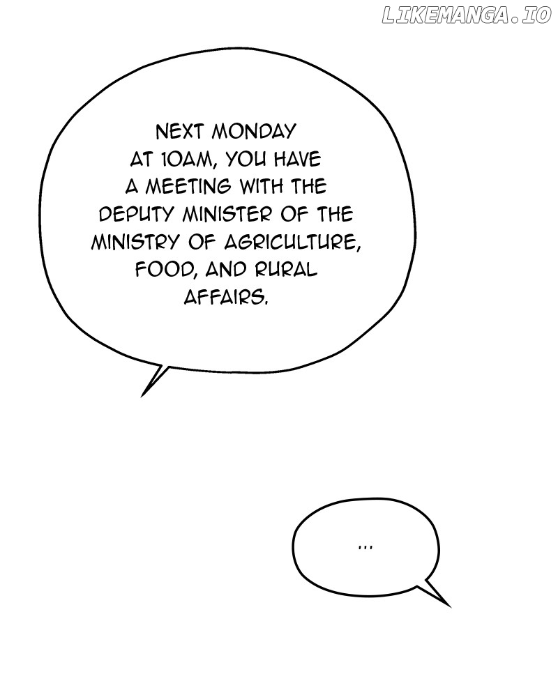 As If Love Doesn’t Exist Chapter 38 - page 67
