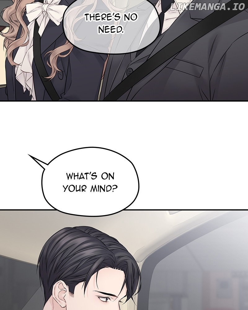 As If Love Doesn’t Exist Chapter 38 - page 70
