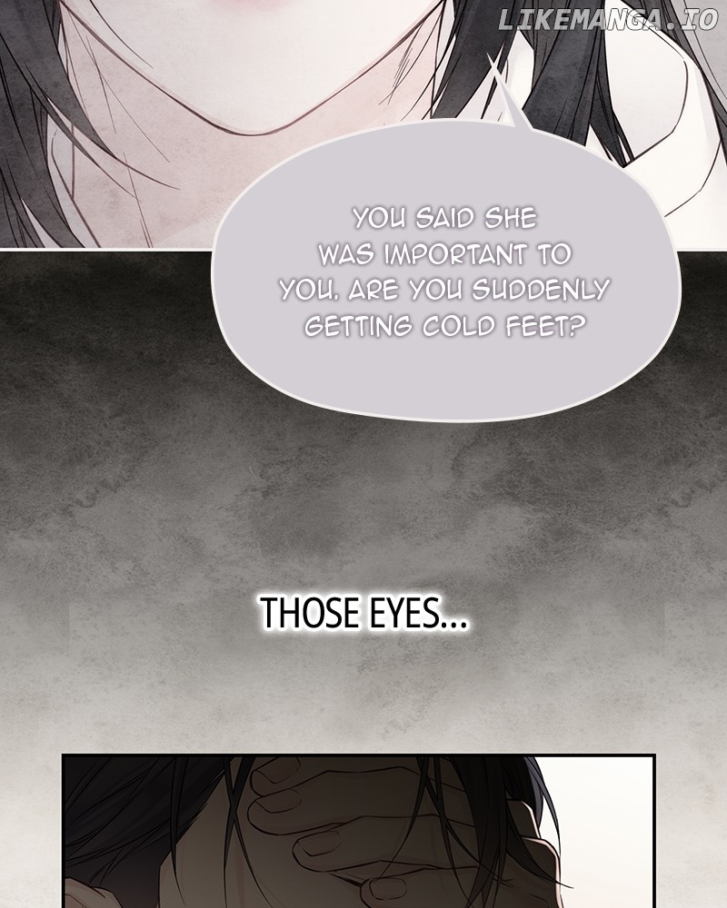 As If Love Doesn’t Exist Chapter 38 - page 76