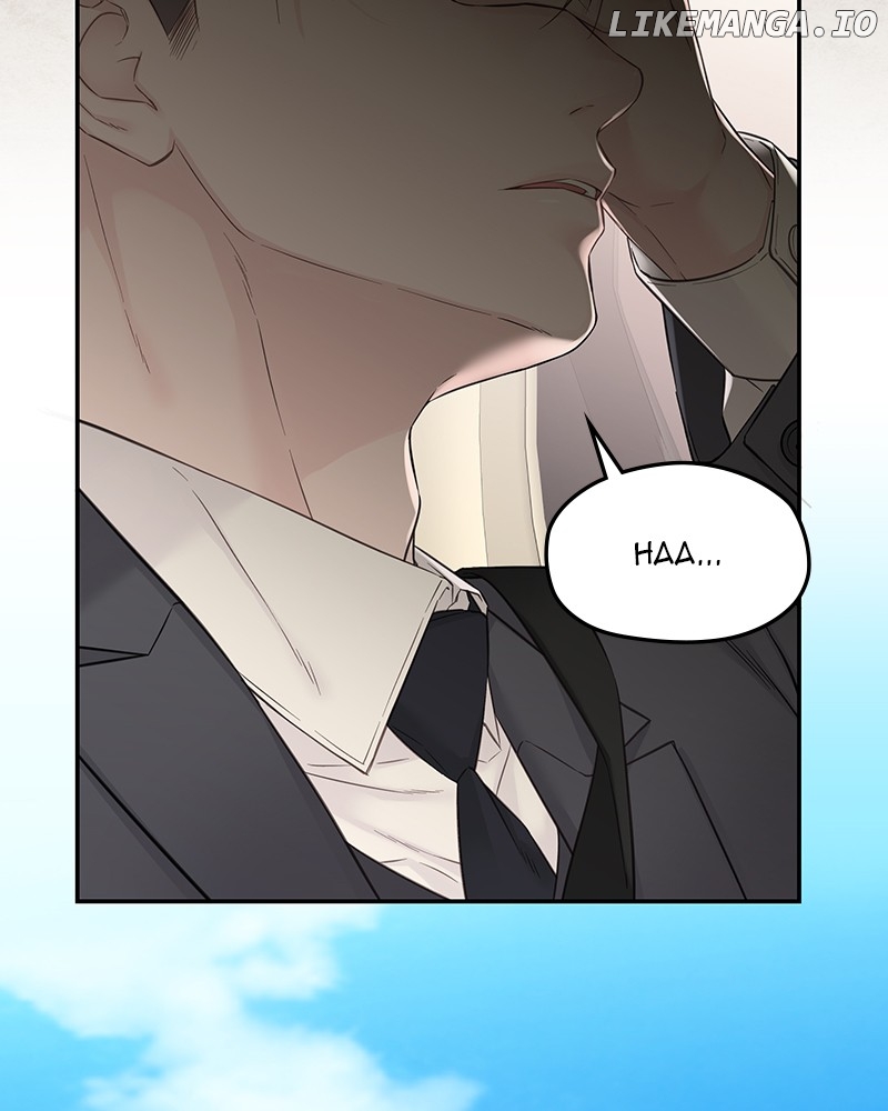 As If Love Doesn’t Exist Chapter 38 - page 77