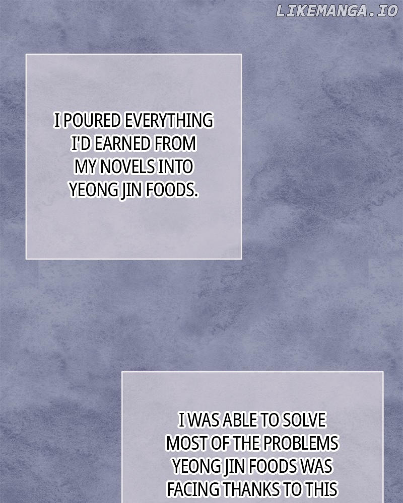 As If Love Doesn’t Exist Chapter 38 - page 86