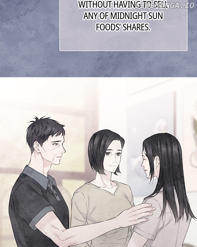 As If Love Doesn’t Exist Chapter 38 - page 87