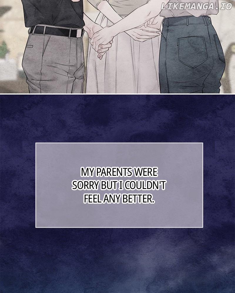 As If Love Doesn’t Exist Chapter 38 - page 88
