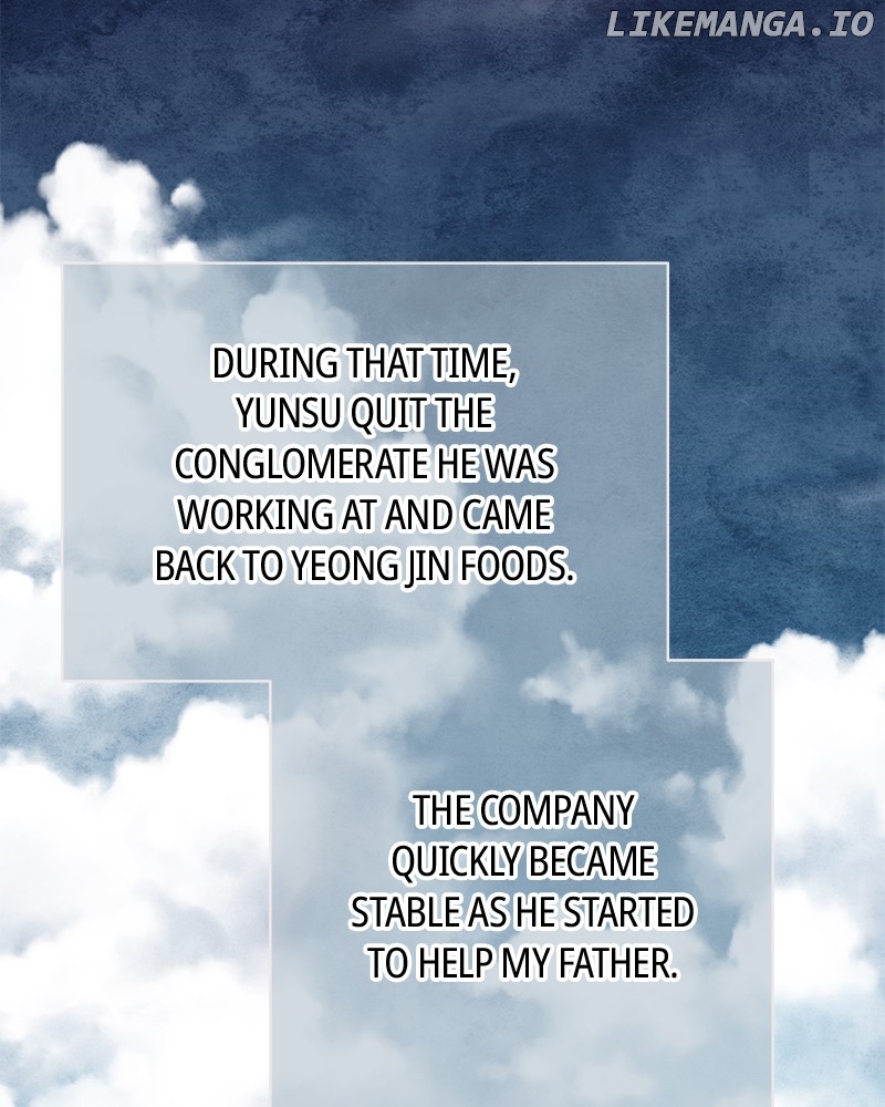 As If Love Doesn’t Exist Chapter 38 - page 89