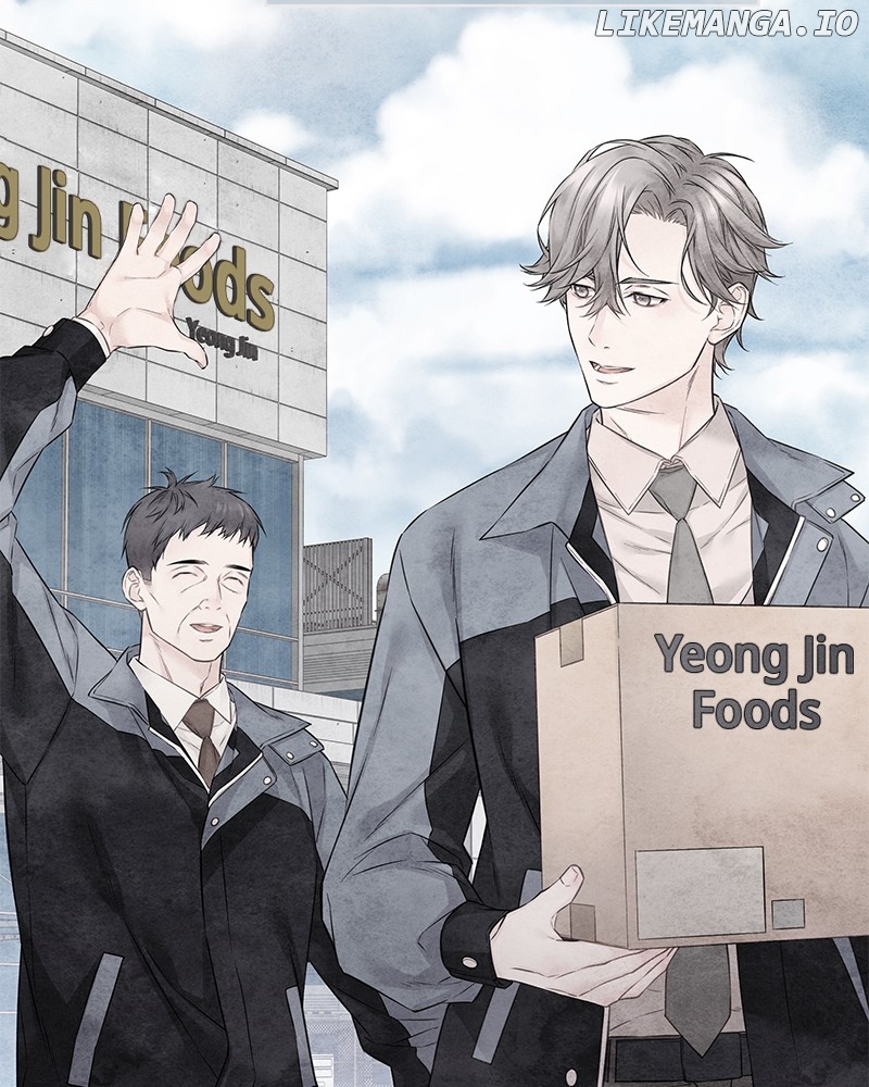 As If Love Doesn’t Exist Chapter 38 - page 90