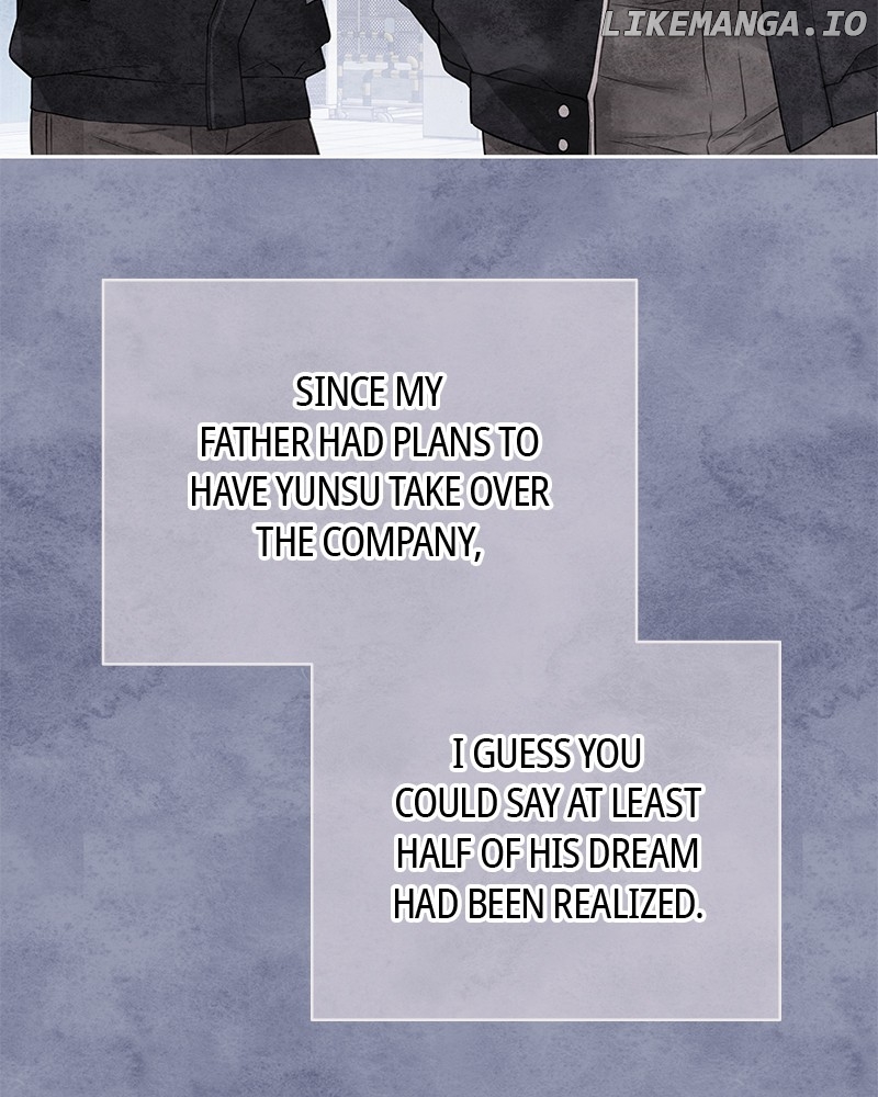 As If Love Doesn’t Exist Chapter 38 - page 91
