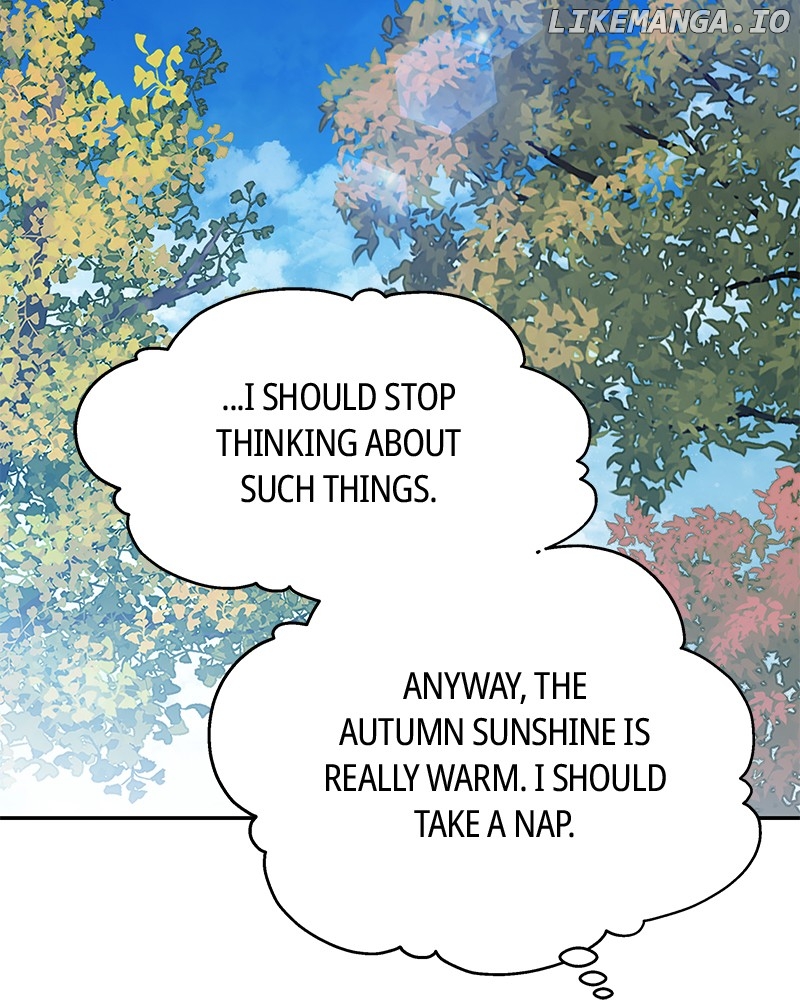 As If Love Doesn’t Exist Chapter 38 - page 99