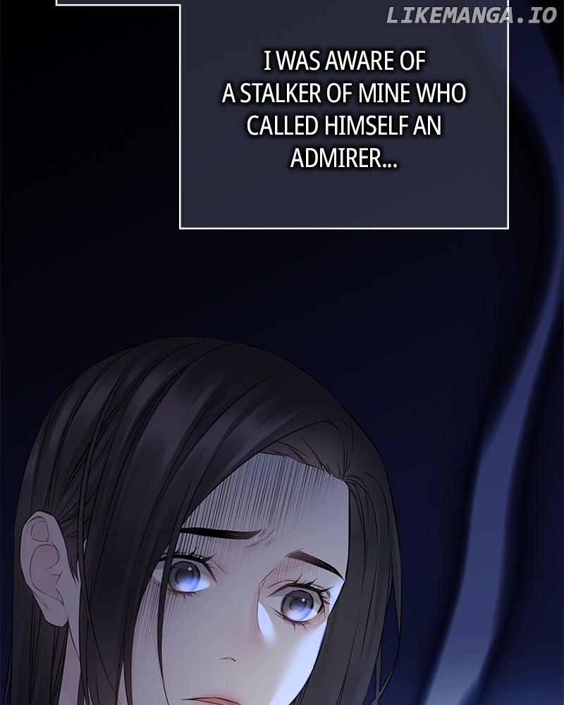 As If Love Doesn’t Exist Chapter 57 - page 100