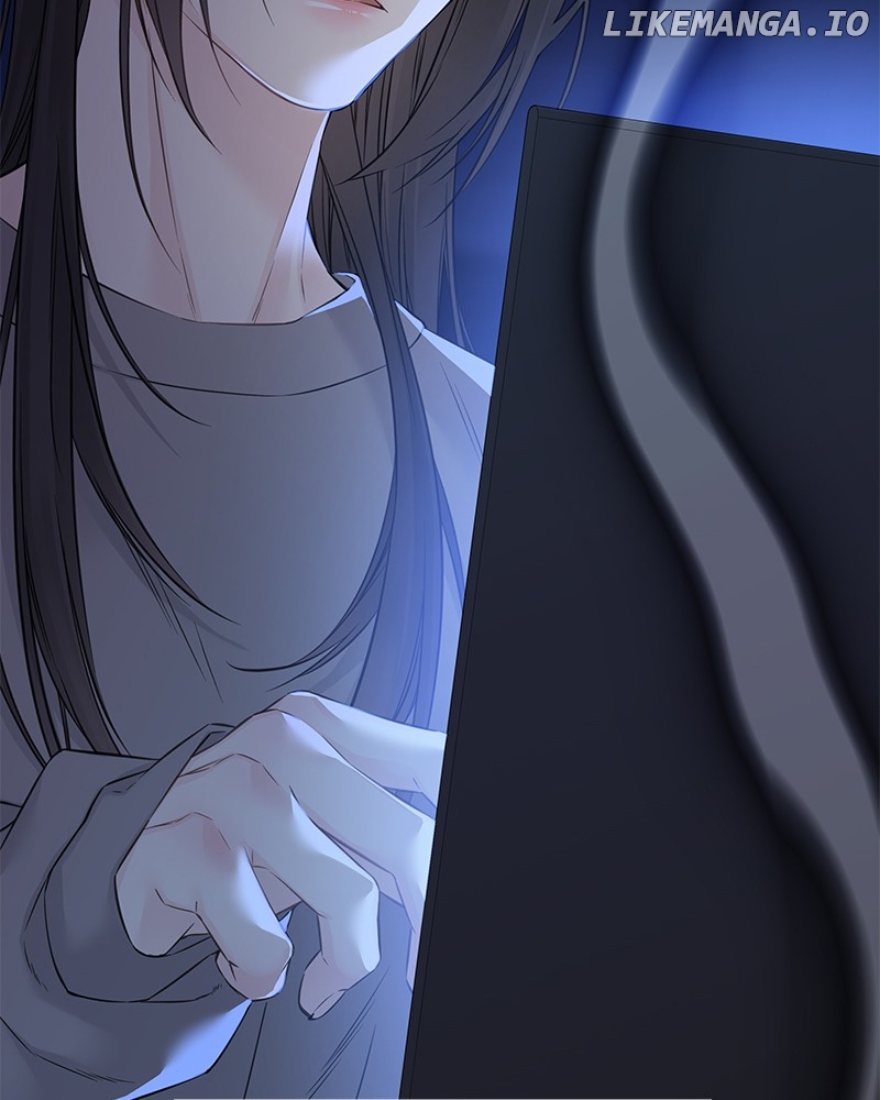 As If Love Doesn’t Exist Chapter 57 - page 101