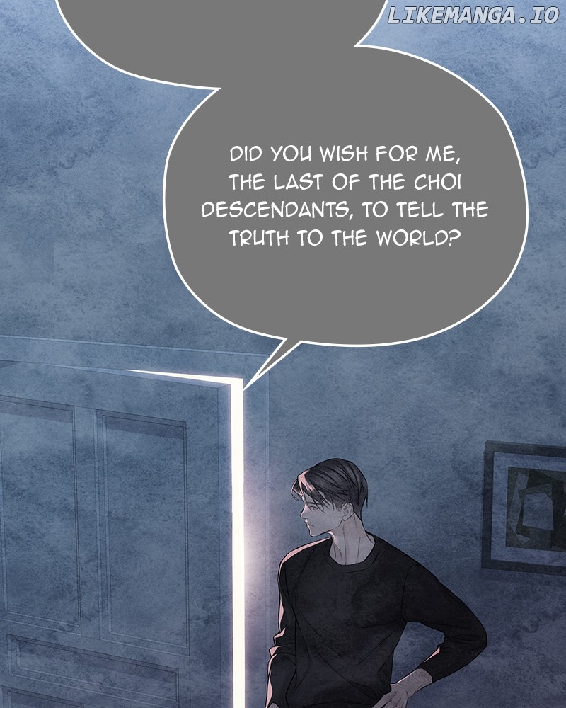 As If Love Doesn’t Exist Chapter 57 - page 11