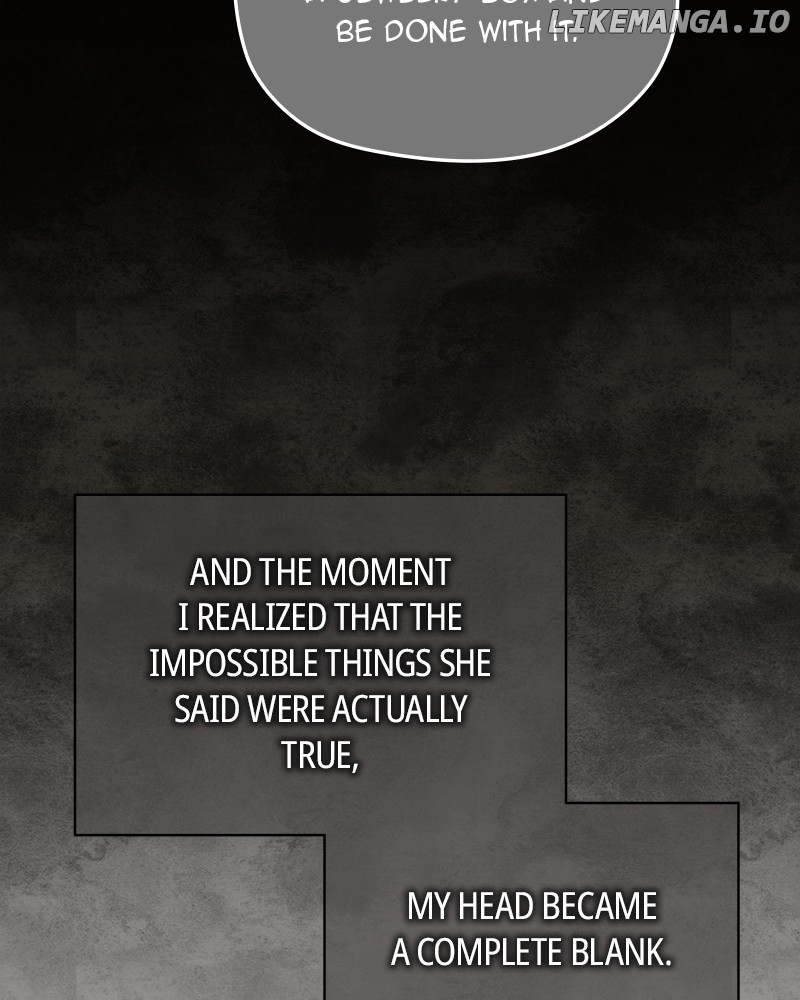 As If Love Doesn’t Exist Chapter 57 - page 13