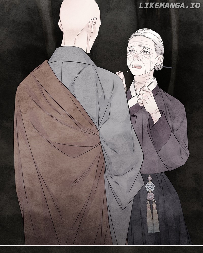 As If Love Doesn’t Exist Chapter 57 - page 18
