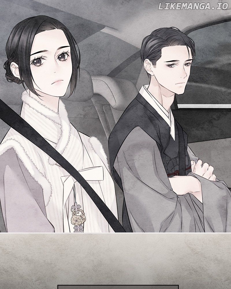 As If Love Doesn’t Exist Chapter 57 - page 20