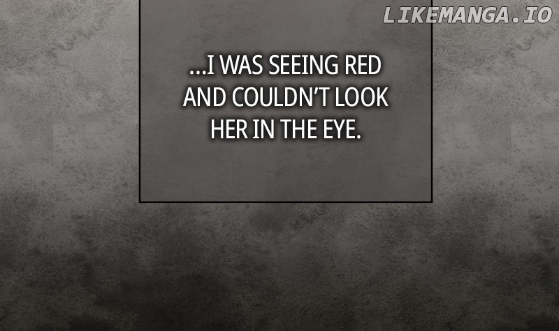 As If Love Doesn’t Exist Chapter 57 - page 21