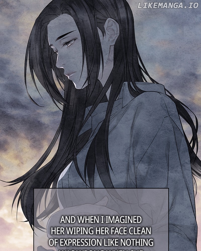 As If Love Doesn’t Exist Chapter 57 - page 27