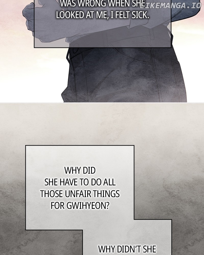 As If Love Doesn’t Exist Chapter 57 - page 28
