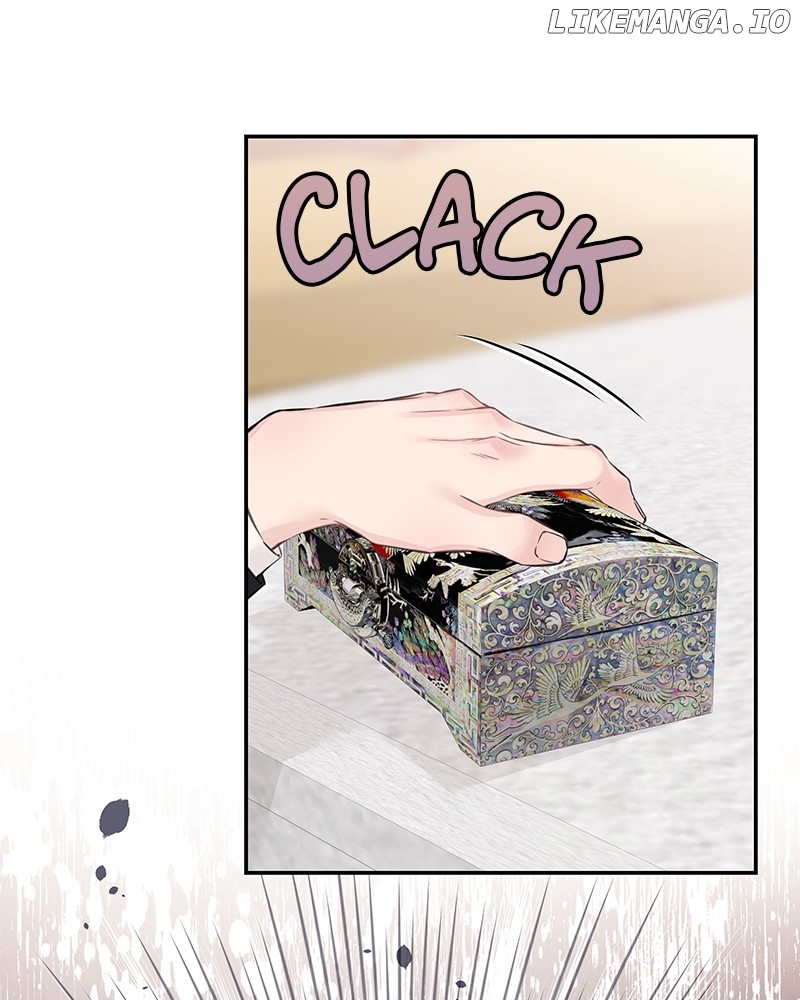 As If Love Doesn’t Exist Chapter 57 - page 31