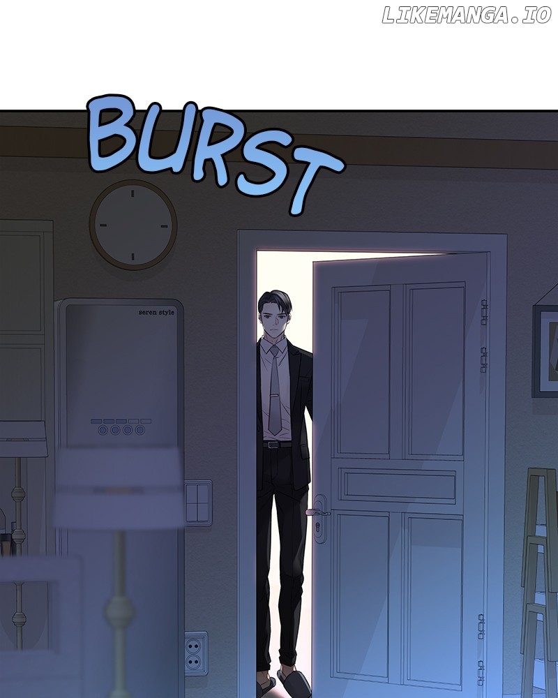 As If Love Doesn’t Exist Chapter 57 - page 37
