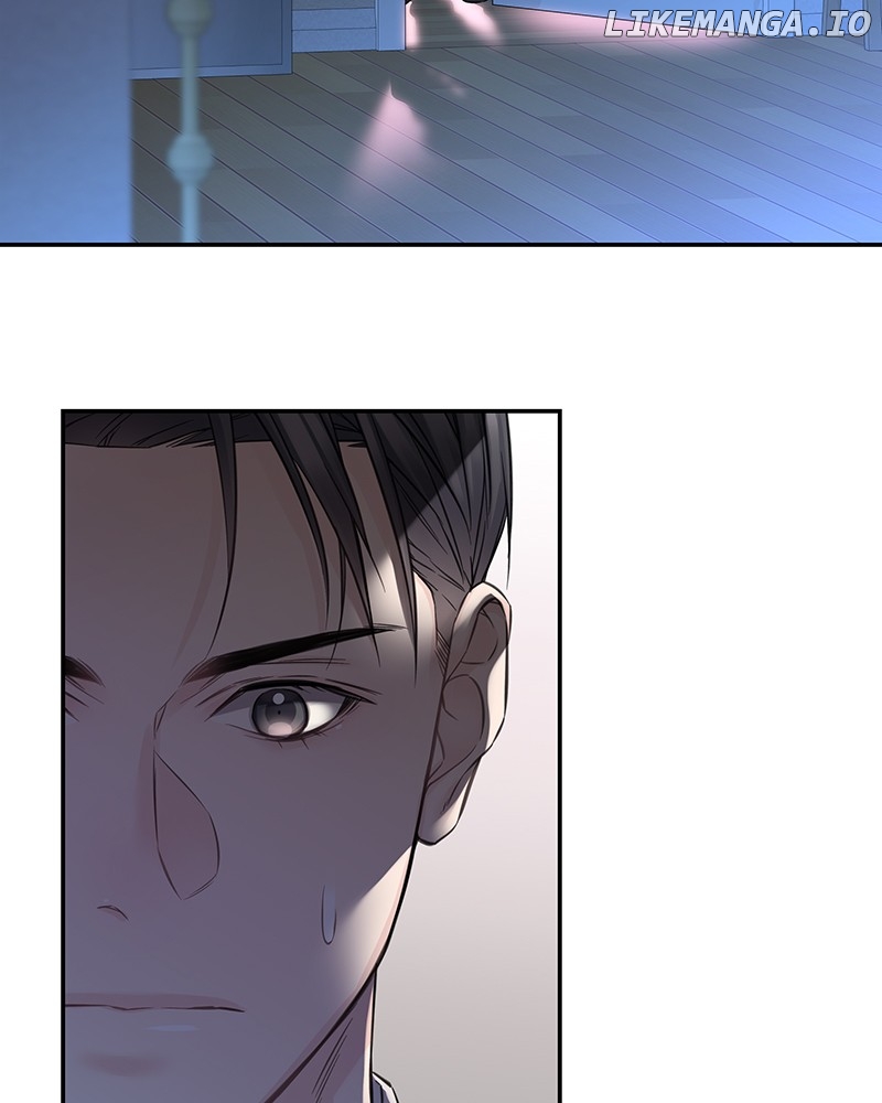As If Love Doesn’t Exist Chapter 57 - page 38