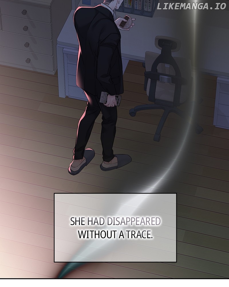 As If Love Doesn’t Exist Chapter 57 - page 42