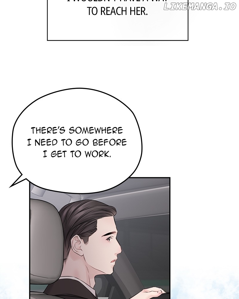 As If Love Doesn’t Exist Chapter 57 - page 49