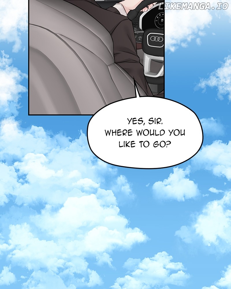 As If Love Doesn’t Exist Chapter 57 - page 50