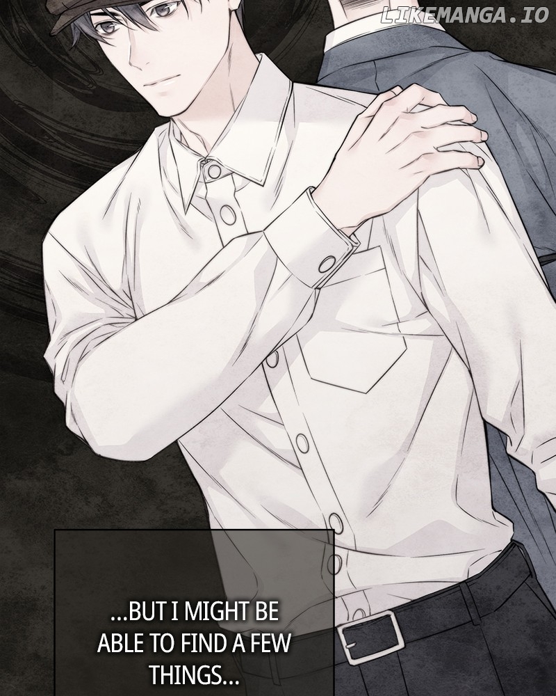 As If Love Doesn’t Exist Chapter 57 - page 6