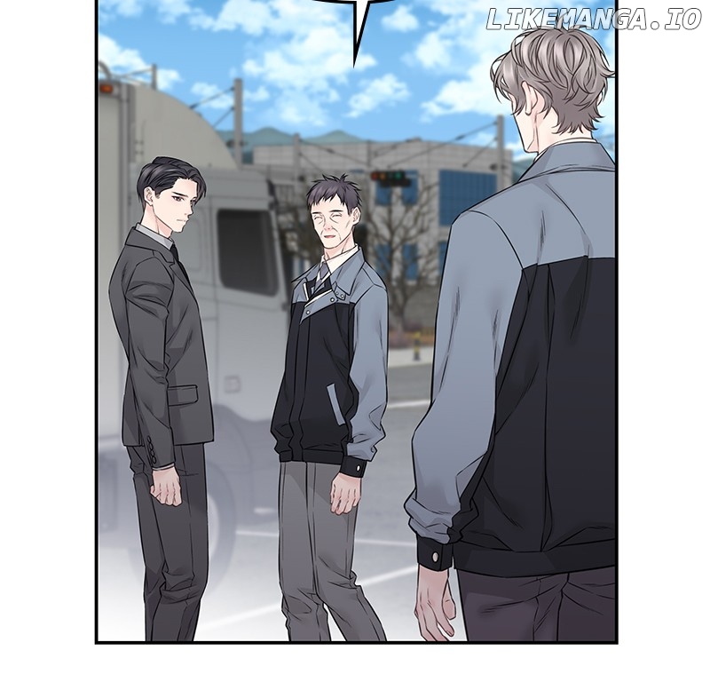 As If Love Doesn’t Exist Chapter 57 - page 65