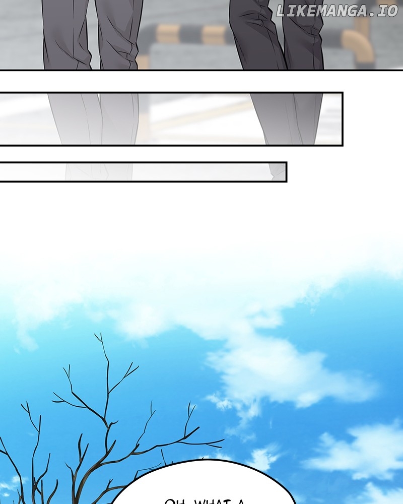 As If Love Doesn’t Exist Chapter 57 - page 68