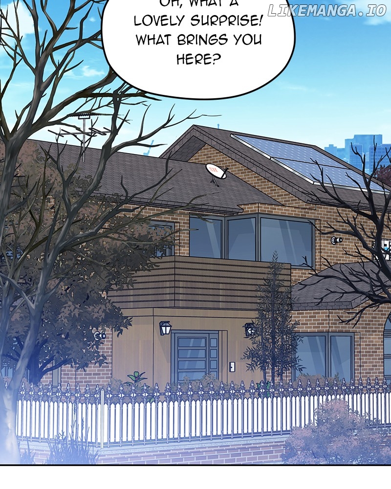 As If Love Doesn’t Exist Chapter 57 - page 69