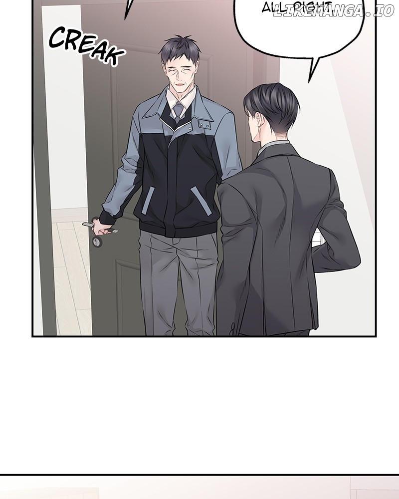 As If Love Doesn’t Exist Chapter 57 - page 72