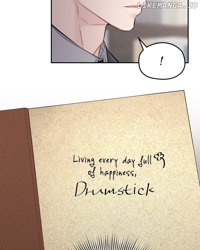 As If Love Doesn’t Exist Chapter 57 - page 78