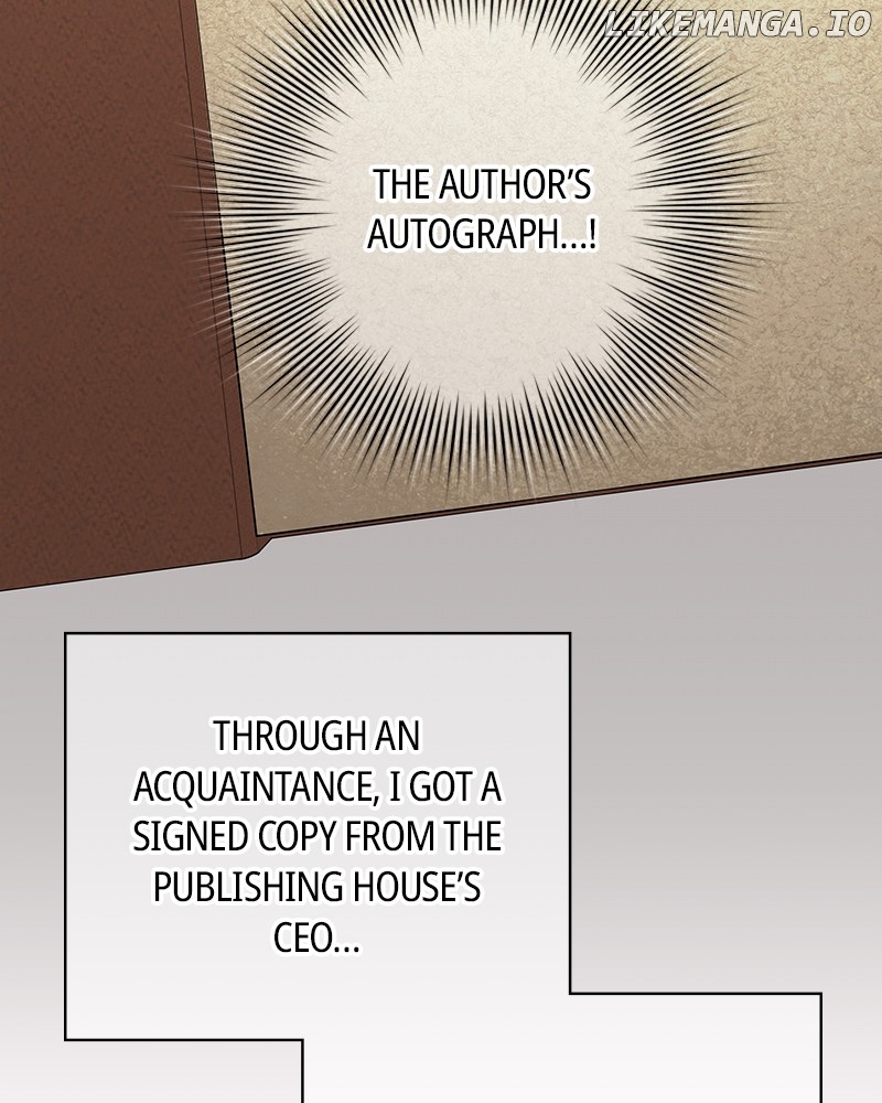 As If Love Doesn’t Exist Chapter 57 - page 79