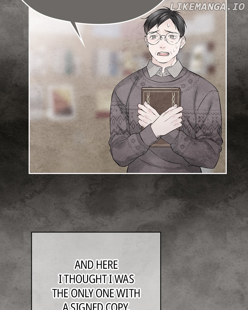 As If Love Doesn’t Exist Chapter 57 - page 81