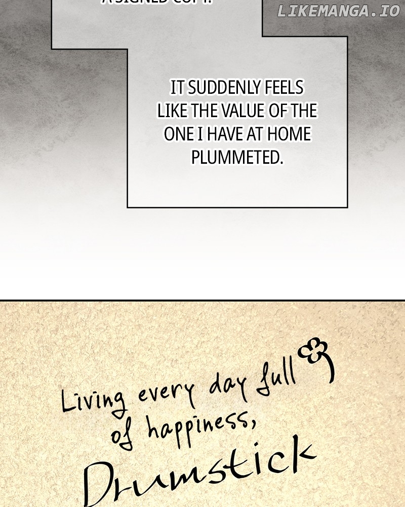 As If Love Doesn’t Exist Chapter 57 - page 82