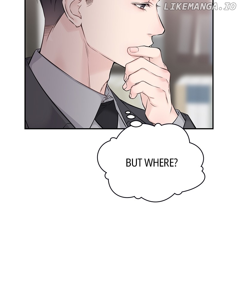As If Love Doesn’t Exist Chapter 57 - page 84